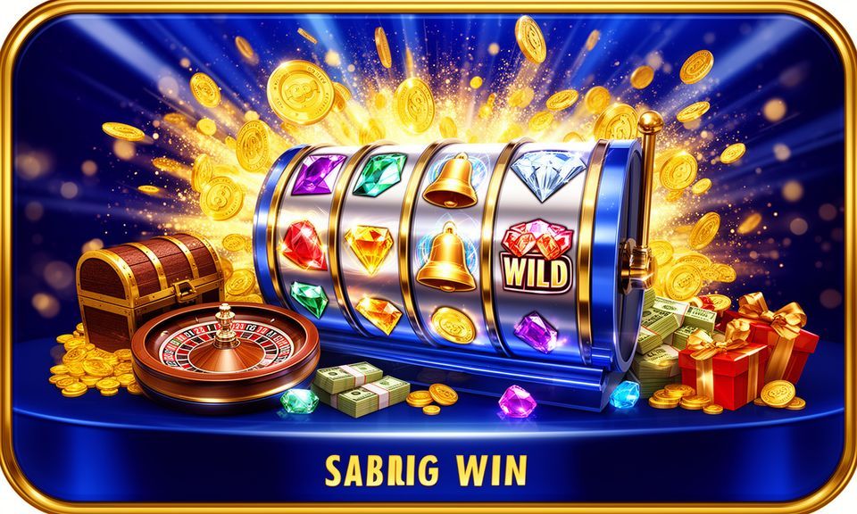 cuci2 Blue Wave Slots