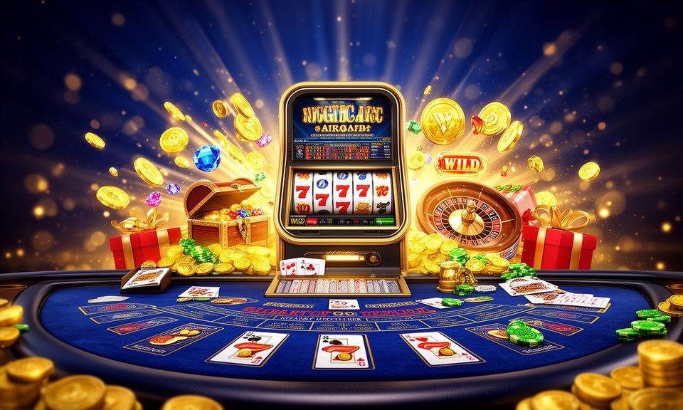 cuci2 Casino
